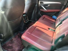Jetour X70 C-DM Voyage Edition PRO 5-seater - ფოტო 8