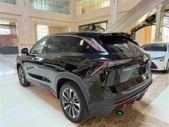 Jetour Jietu Dasheng 1.5T DCT Star Radiance PRO - ფოტო 12