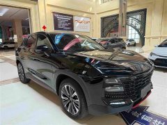 Jetour Jietu Dasheng 1.5T DCT Star Radiance PRO - ფოტო 3