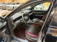 Jetour Jietu Dasheng 1.5T DCT Star Radiance PRO - ფოტო 5