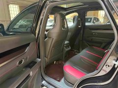 Jetour Jietu Dasheng 1.5T DCT Star Radiance PRO - ფოტო 6