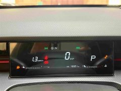 Jetour Jietu Dasheng 1.5T DCT Star Radiance PRO - ფოტო 8