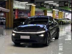 Tesla Model Y Rear-Wheel Drive - ფოტო 1