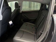 Tesla Model Y Rear-Wheel Drive - ფოტო 10