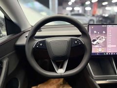 Tesla Model Y Rear-Wheel Drive - ფოტო 11