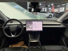 Tesla Model Y Rear-Wheel Drive - ფოტო 12