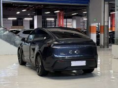 Tesla Model Y Rear-Wheel Drive - ფოტო 7