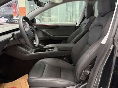 Tesla Model Y Rear-Wheel Drive - ფოტო 9