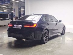 BMW 3 Series 325Li M Sport Midnight Edition Package - ფოტო 11