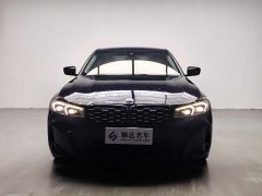 BMW 3 Series 325Li M Sport Midnight Edition Package - ფოტო 2