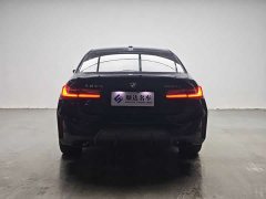 BMW 3 Series 325Li M Sport Midnight Edition Package - ფოტო 3