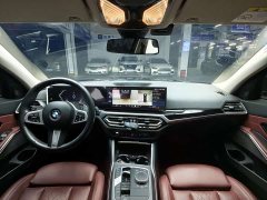 BMW 3 Series 325Li M Sport Midnight Edition Package - ფოტო 4