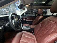 BMW 3 Series 325Li M Sport Midnight Edition Package - ფოტო 5