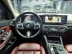 BMW 3 Series 325Li M Sport Midnight Edition Package - ფოტო 7