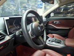 BMW 3 Series 325Li M Sport Midnight Edition Package - ფოტო 8