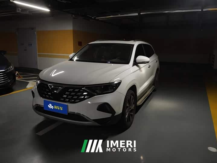 Volkswagen Jetta VS7 2020 1.4T Automatic Glory Edition - ავტომობილი ჩინეთიდან