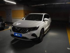Volkswagen Jetta VS7 2020 1.4T Automatic Glory Edition - ფოტო 1