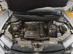 Volkswagen Jetta VS7 2020 1.4T Automatic Glory Edition - ფოტო 10