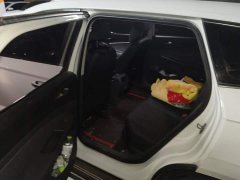 Volkswagen Jetta VS7 2020 1.4T Automatic Glory Edition - ფოტო 11
