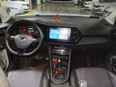 Volkswagen Jetta VS7 2020 1.4T Automatic Glory Edition - ფოტო 12