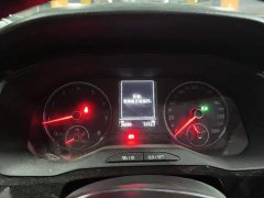 Volkswagen Jetta VS7 2020 1.4T Automatic Glory Edition - ფოტო 14