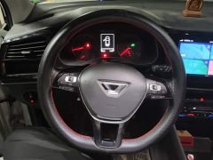 Volkswagen Jetta VS7 2020 1.4T Automatic Glory Edition - ფოტო 15