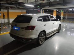 Volkswagen Jetta VS7 2020 1.4T Automatic Glory Edition - ფოტო 3