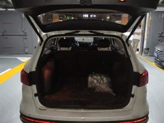 Volkswagen Jetta VS7 2020 1.4T Automatic Glory Edition - ფოტო 4