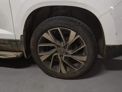 Volkswagen Jetta VS7 2020 1.4T Automatic Glory Edition - ფოტო 6
