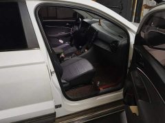 Volkswagen Jetta VS7 2020 1.4T Automatic Glory Edition - ფოტო 8