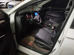 Volkswagen Jetta VS7 2020 1.4T Automatic Glory Edition - ფოტო 9