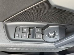 Audi A3 2022 A3L Limousine 35 TFSI Fashion Sport - ფოტო 17
