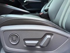 Audi A3 2022 A3L Limousine 35 TFSI Fashion Sport - ფოტო 20