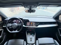 Audi A3 2022 A3L Limousine 35 TFSI Fashion Sport - ფოტო 8
