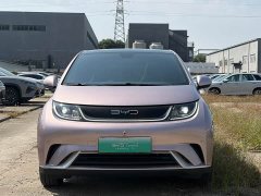 BYD Dolphin 420km Fashion Edition - фото 2