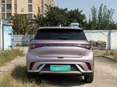 BYD Dolphin 420km Fashion Edition - фото 7
