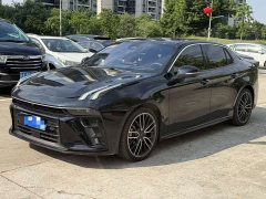 Lynk & Co Geely Lynk & Co 03 2.0T Diesel DCT Champion Edition Pro - ფოტო 1