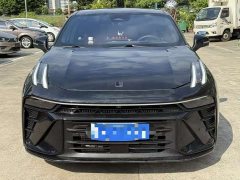 Lynk & Co Geely Lynk & Co 03 2.0T Diesel DCT Champion Edition Pro - ფოტო 2