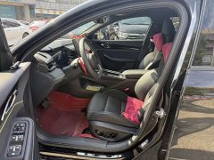 Lynk & Co Geely Lynk & Co 03 2.0T Diesel DCT Champion Edition Pro - ფოტო 4