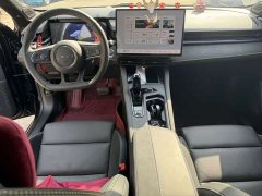 Lynk & Co Geely Lynk & Co 03 2.0T Diesel DCT Champion Edition Pro - ფოტო 5