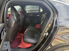 Lynk & Co Geely Lynk & Co 03 2.0T Diesel DCT Champion Edition Pro - ფოტო 6