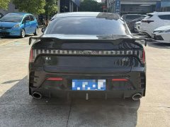 Lynk & Co Geely Lynk & Co 03 2.0T Diesel DCT Champion Edition Pro - ფოტო 8