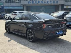 Lynk & Co Geely Lynk & Co 03 2.0T Diesel DCT Champion Edition Pro - ფოტო 9