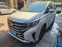 GAC Aion M8 2021 Lingxiu Series 390T Luxury - фото 1