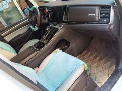 GAC Aion M8 2021 Lingxiu Series 390T Luxury - фото 10