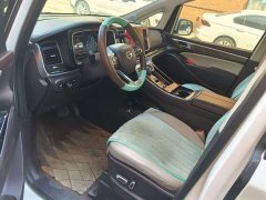 GAC Aion M8 2021 Lingxiu Series 390T Luxury - фото 11
