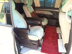 GAC Aion M8 2021 Lingxiu Series 390T Luxury - фото 12
