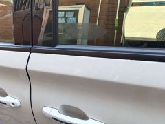 GAC Aion M8 2021 Lingxiu Series 390T Luxury - фото 15