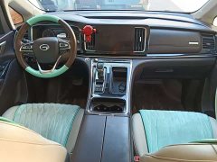GAC Aion M8 2021 Lingxiu Series 390T Luxury - фото 17