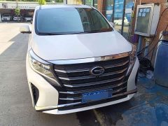 GAC Aion M8 2021 Lingxiu Series 390T Luxury - фото 2